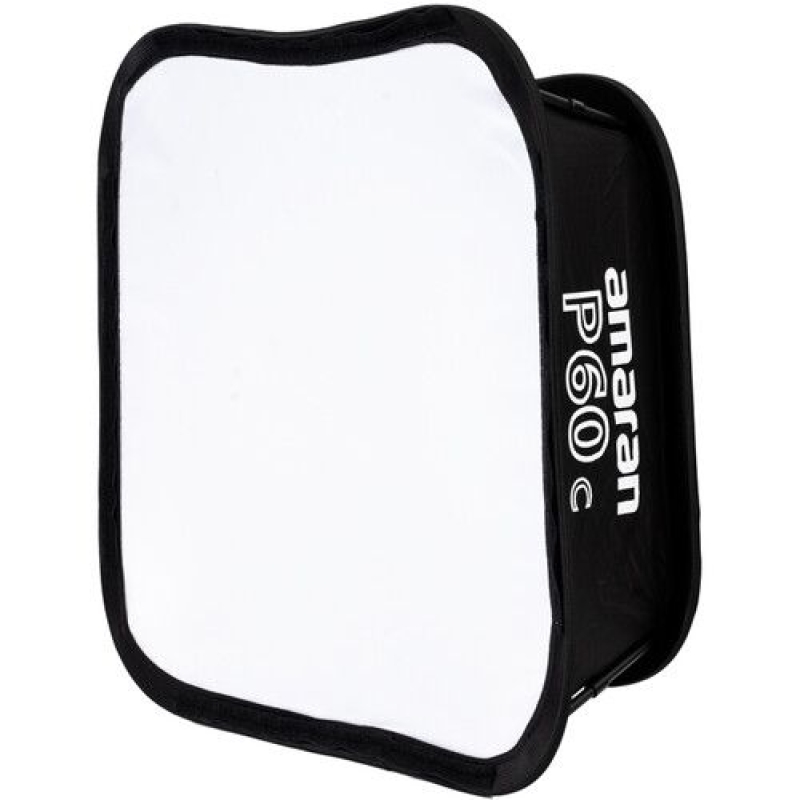 Đèn Led Amaran P60C RGBWW Led Panel / Aputure 60C