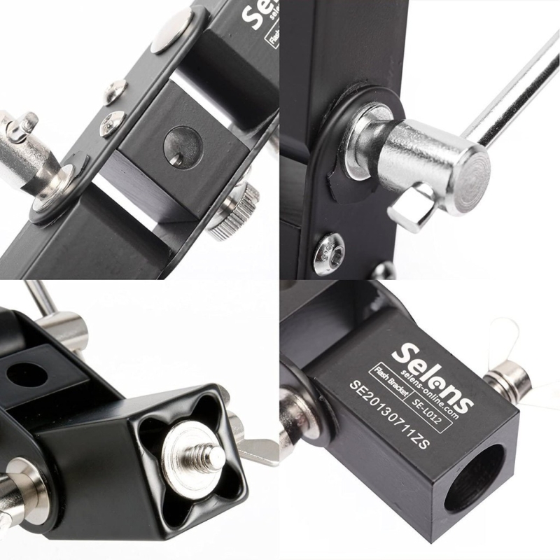 Adaptor dù Selens SE-L012