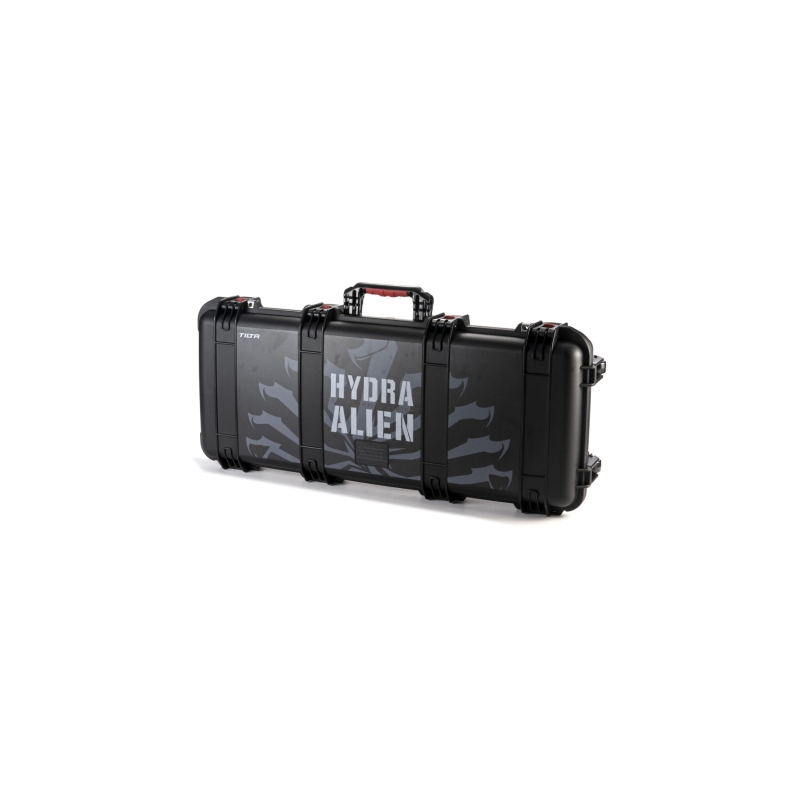 Bộ sản phẩm hệ thống gắn xe Hydra Alien Pro