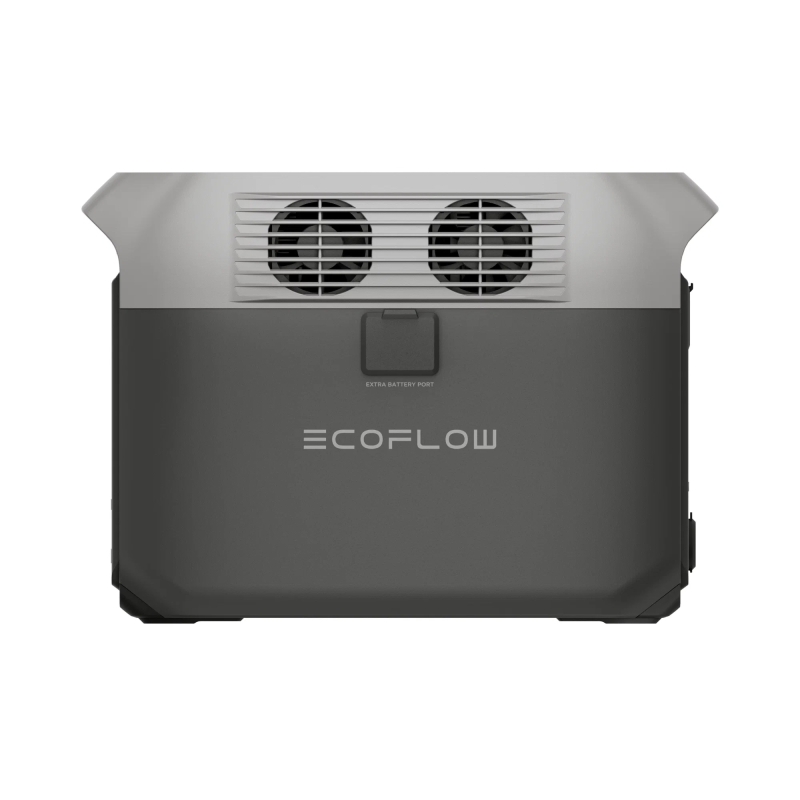 Trạm năng lượng EcoFlow Delta 3 1024WH