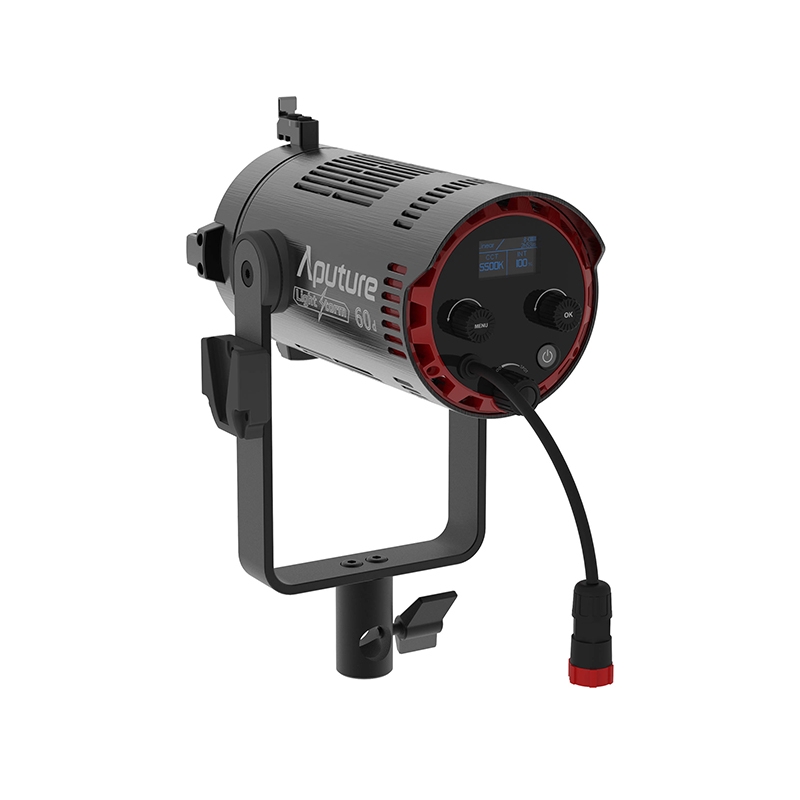 Đèn Aputure LS 60x Bi-Color LED Light 