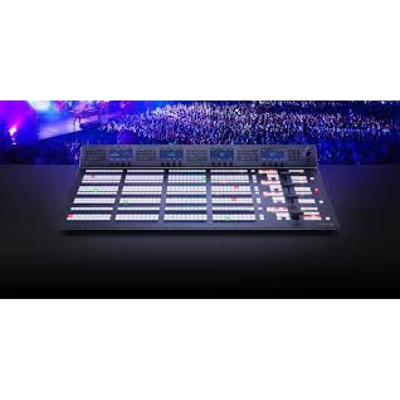  ATEM 4 M/E Advanced Panel 40 