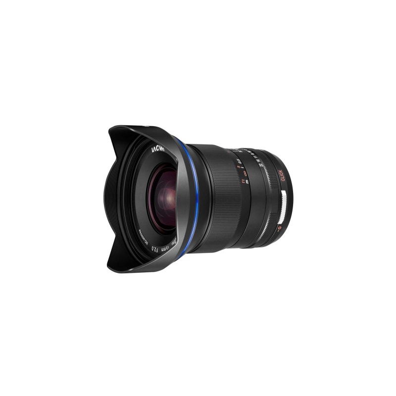 Ống kính Laowa 15mm f/2 Zero-D