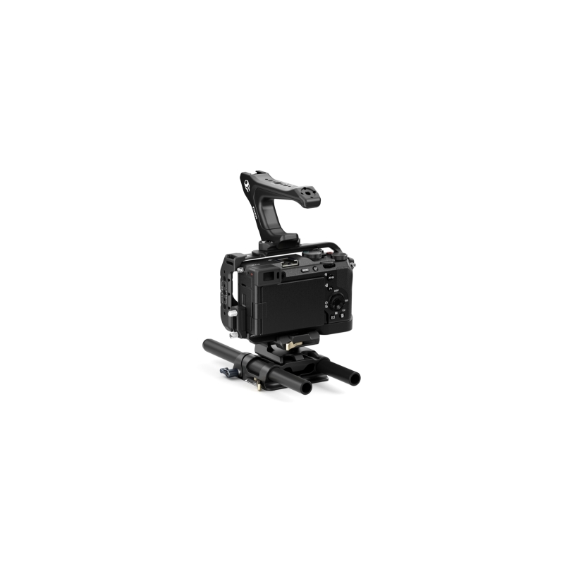 Khung máy ảnh cho Sony A7C II / A7C R Basic Kit