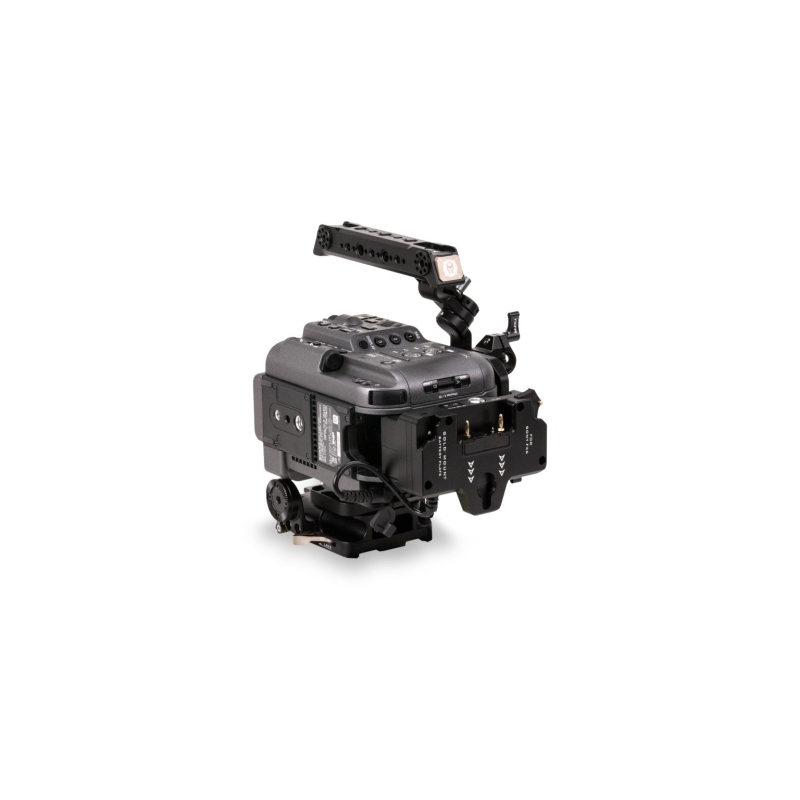 Khung máy ảnh cho bộ lắp dọc Sony FX6
