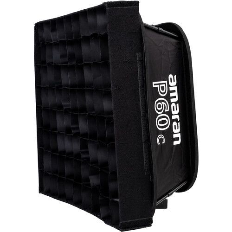 Đèn Led Amaran P60C RGBWW Led Panel / Aputure 60C