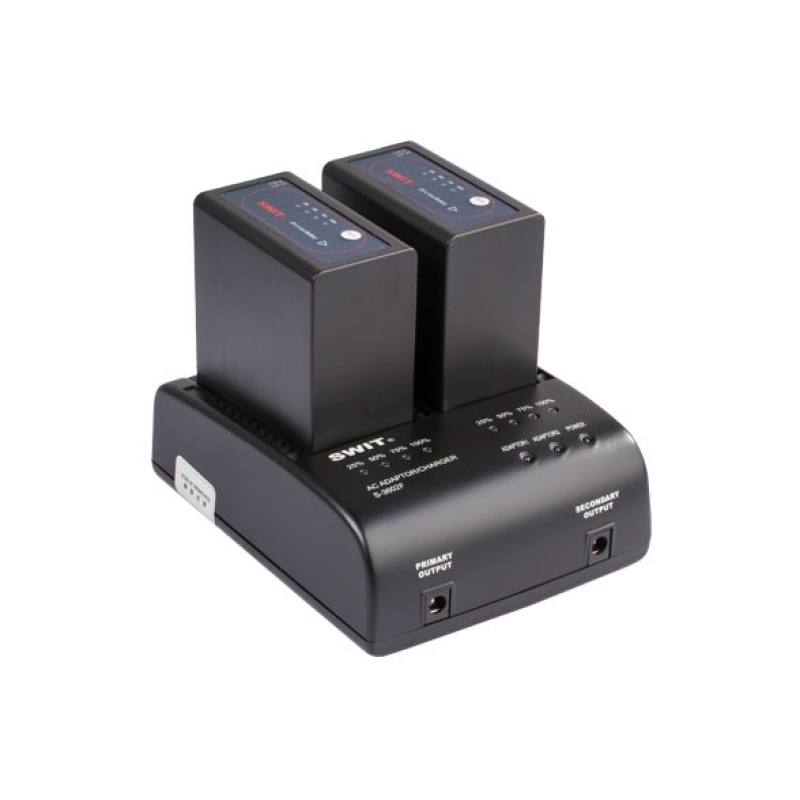 Pin SWIT S-8972 6500mAh Lithium-Ion DV (F970 Type)