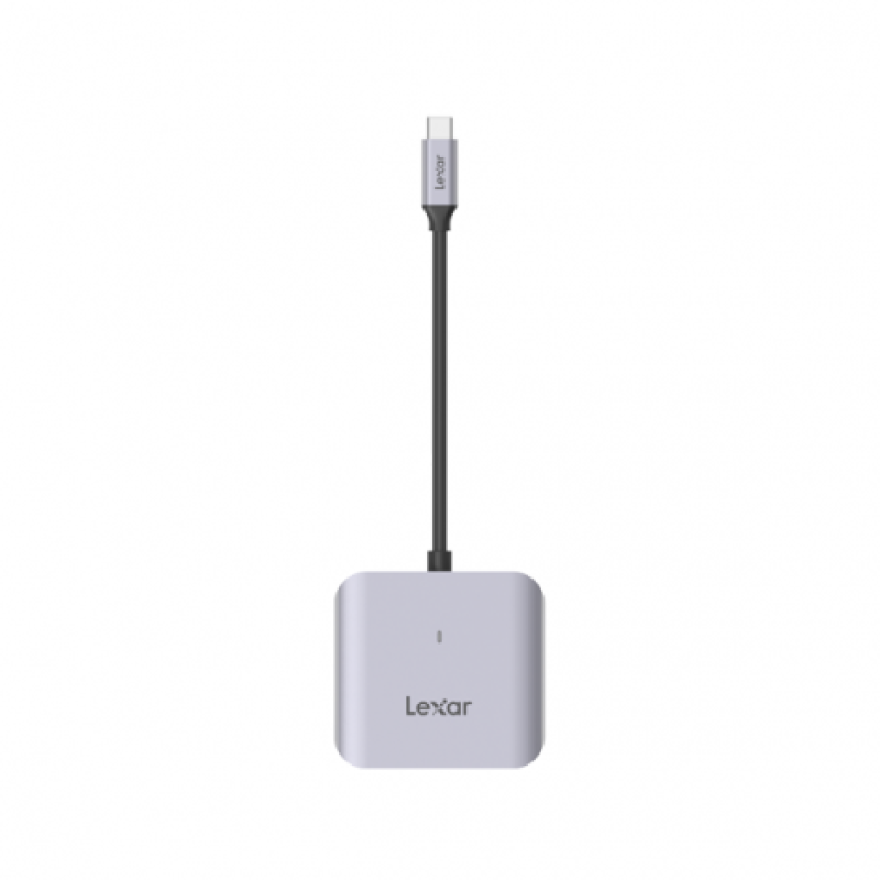 ĐẦU ĐỌC THẺ LEXAR CFEXPRESS TYPE B (LRW510U-BNHNG)