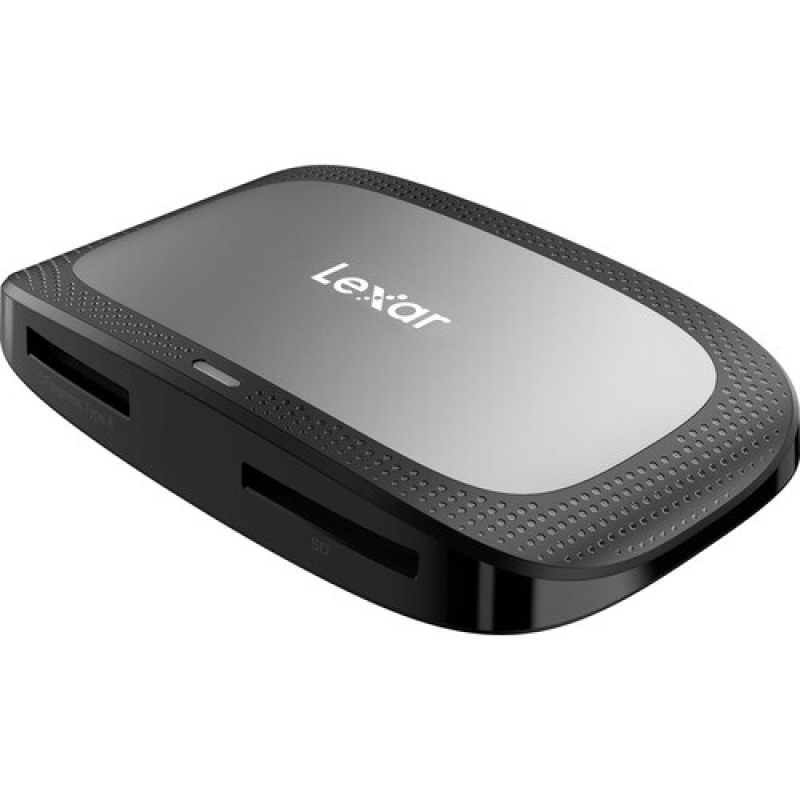 ĐẦU ĐỌC THẺ NHỚ LEXAR CFEXPRESS TYPE A VÀ SD UHS-II_LRW530U-RNBNG