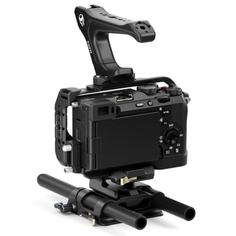 Khung máy ảnh cho Sony A7C II / A7C R Basic Kit