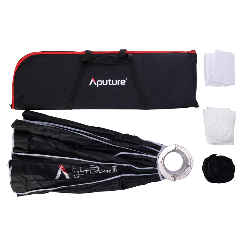 Softbox Aputure Light Dome III