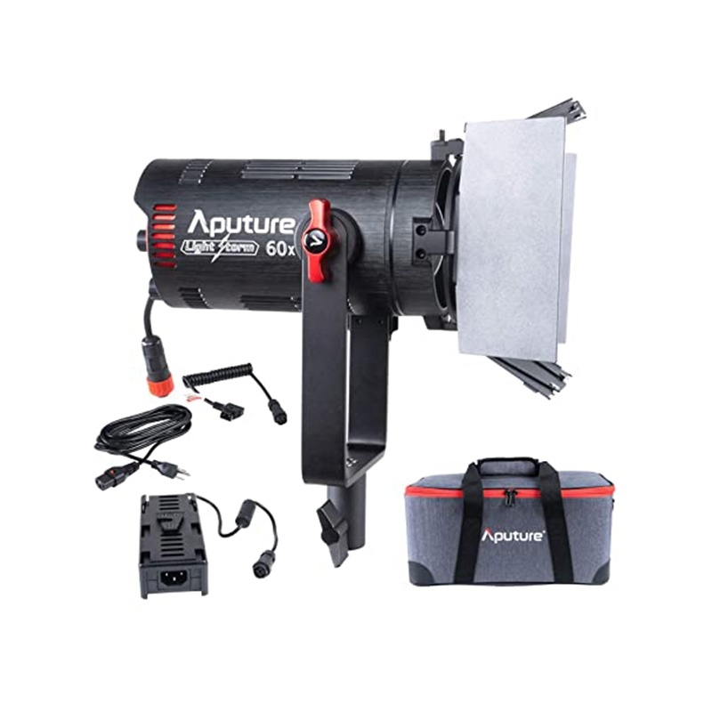 Đèn Aputure LS 60x Bi-Color LED Light 