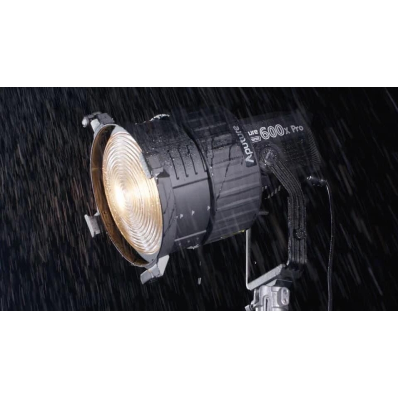 Aputure LS 600X Pro Led Light ( Full VAT )