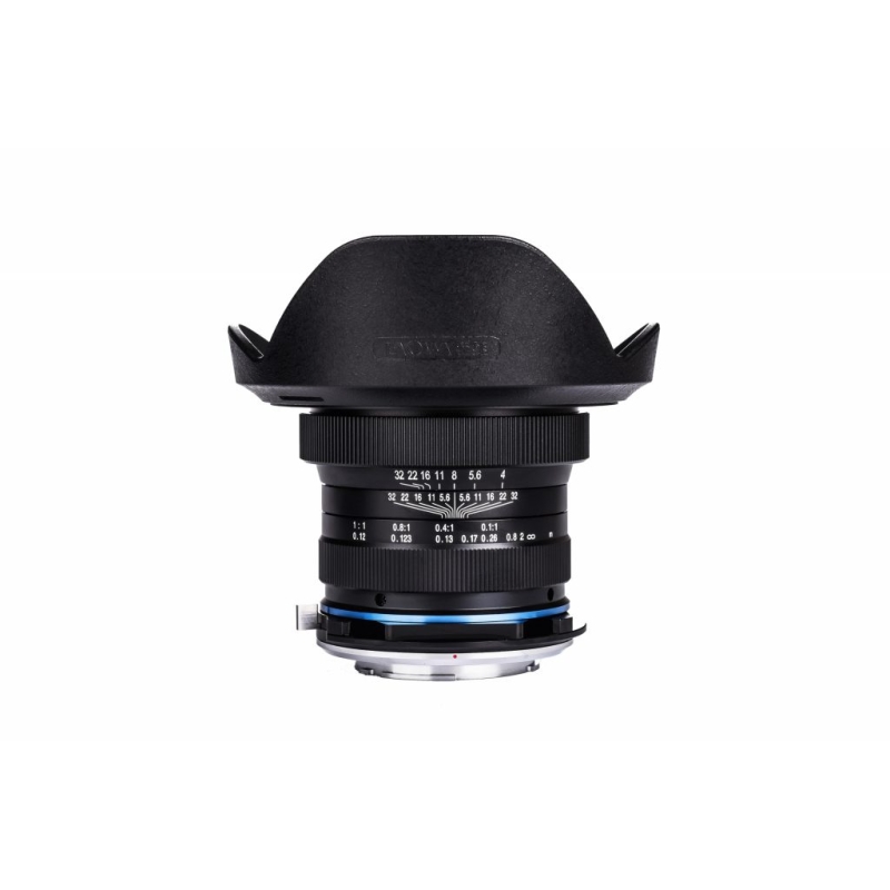 Ống kính Laowa 15mm f/4 Wide Angle Macro