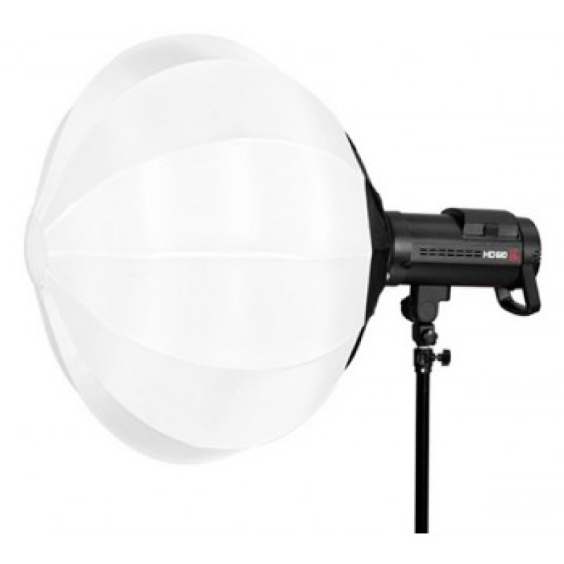 Softbox Cầu Aputure Latern 65cm