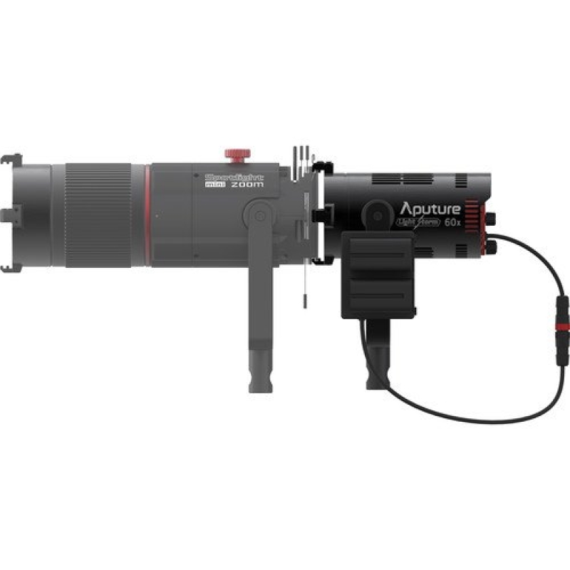 Đèn Aputure LS 60x Bi-Color LED Light 