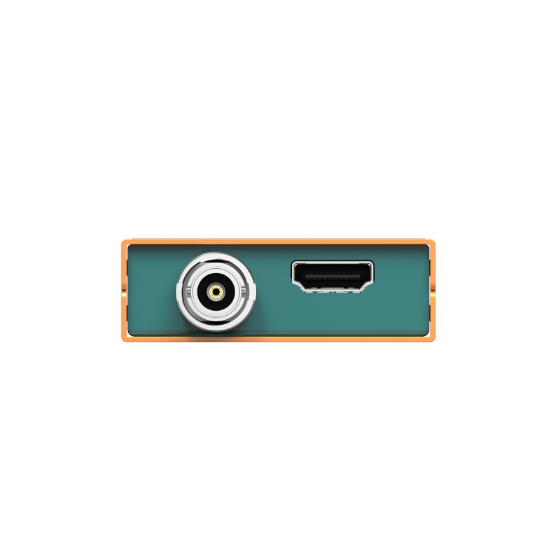 AVMATRIX UC2018 - Thẻ quay video HDMI/SDI sang USB3.1 Type-C để phát trực tiếp