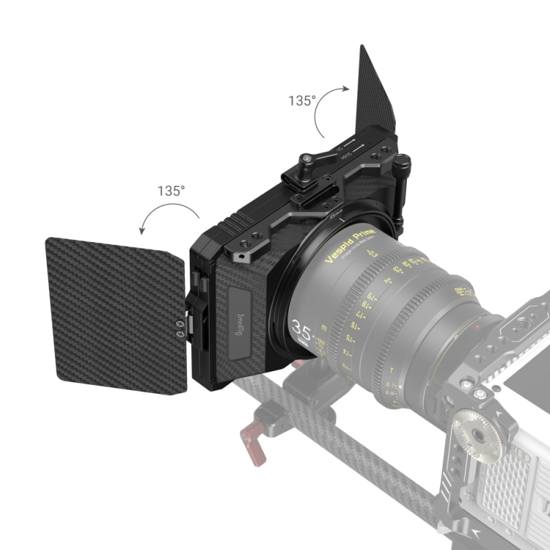 Mini Matte Box Pro