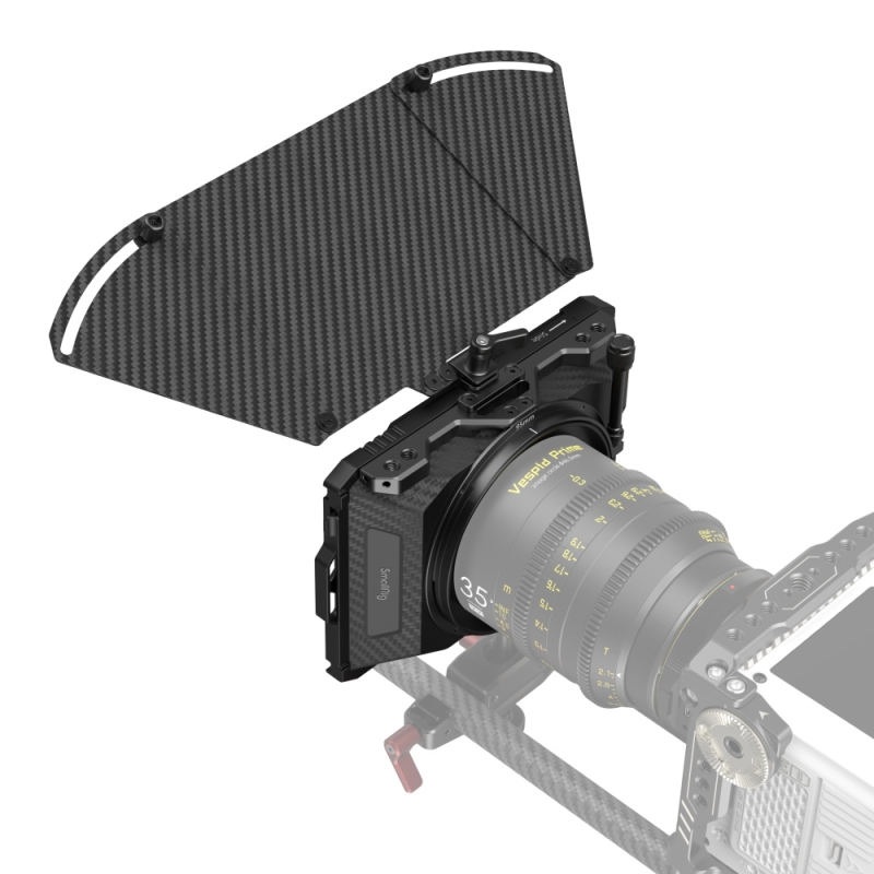 Mini Matte Box Pro