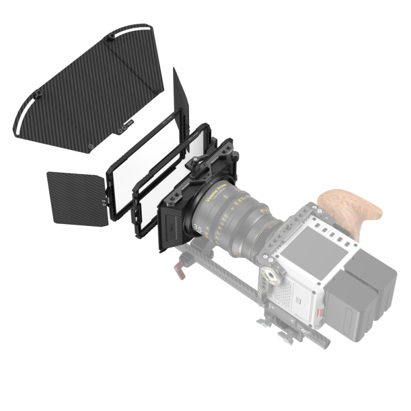 Mini Matte Box Pro
