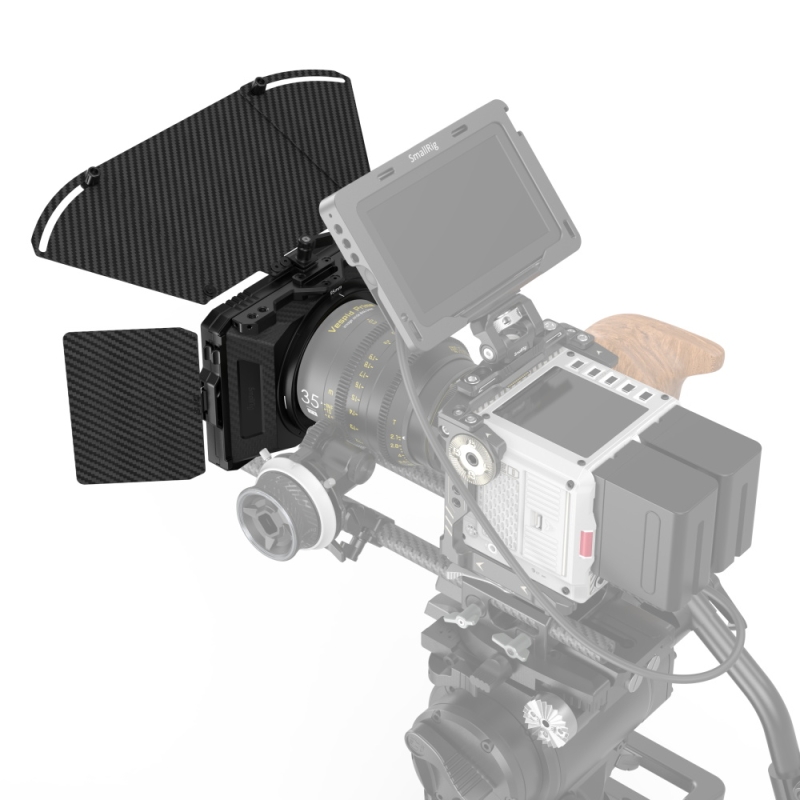Mini Matte Box Pro