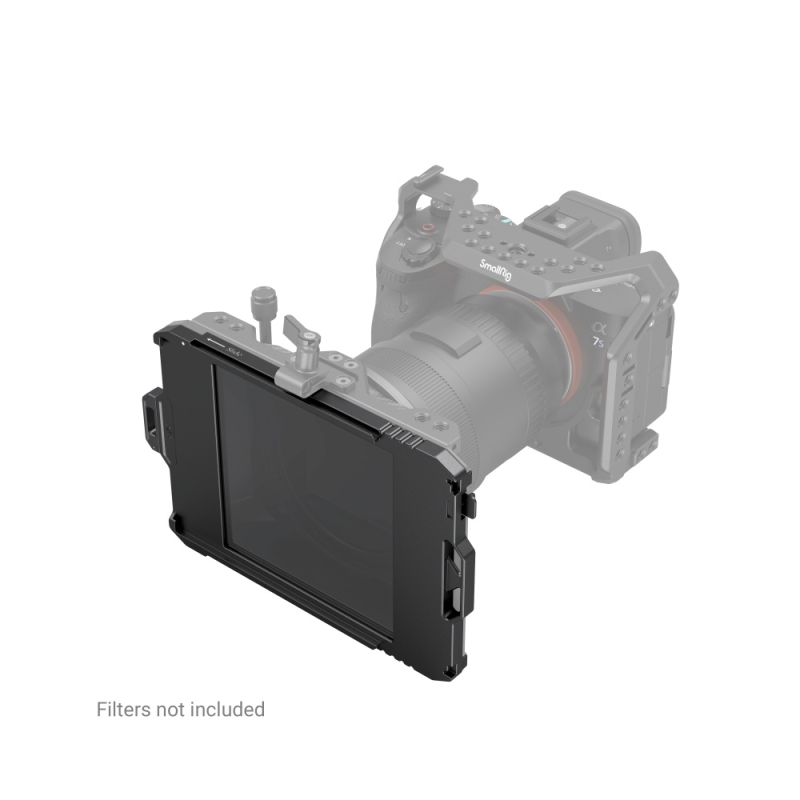 Filter Tray (4 x 4)