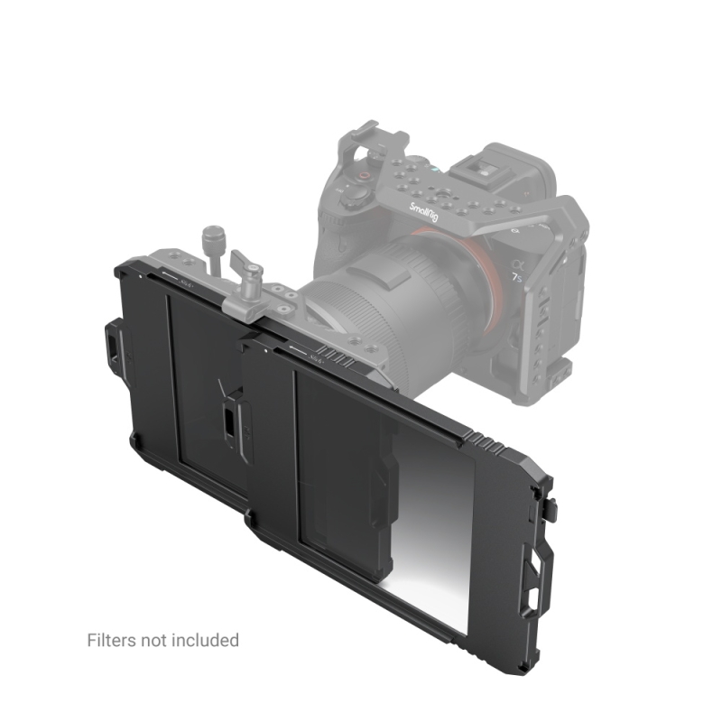 Filter Tray (4 x 4)