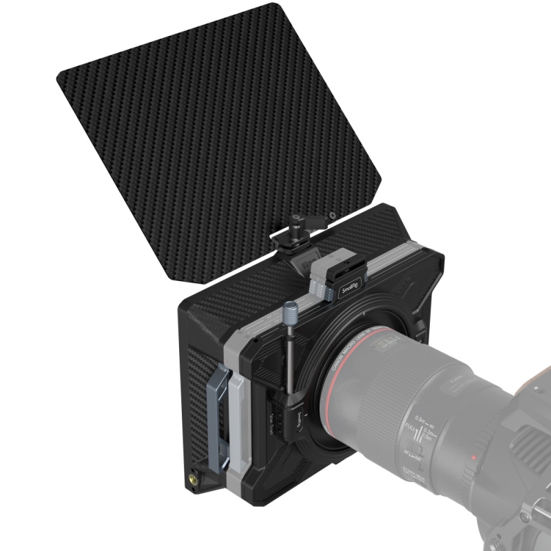 Multifunctional Modular Matte Box (Φ95mm) Basic Kit