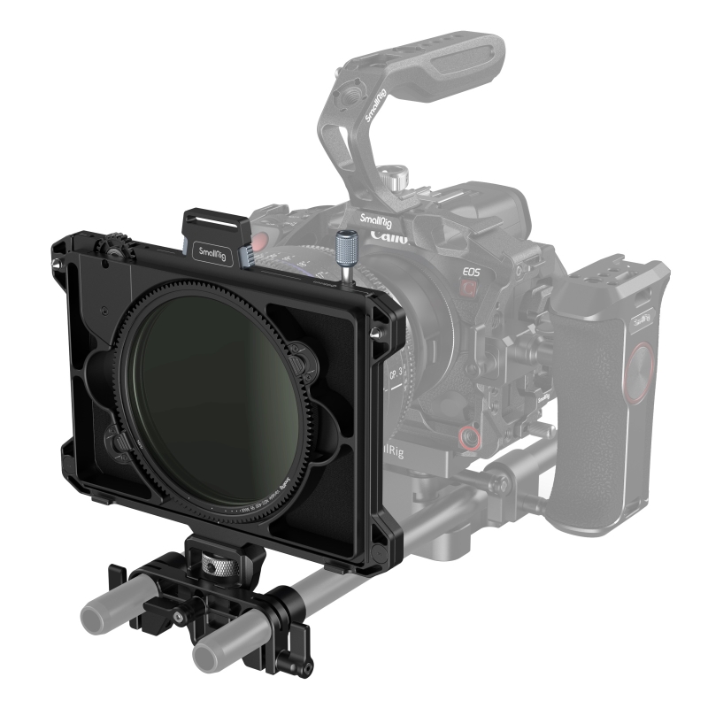 Multifunctional Modular Matte Box (Φ95mm) VND Kit