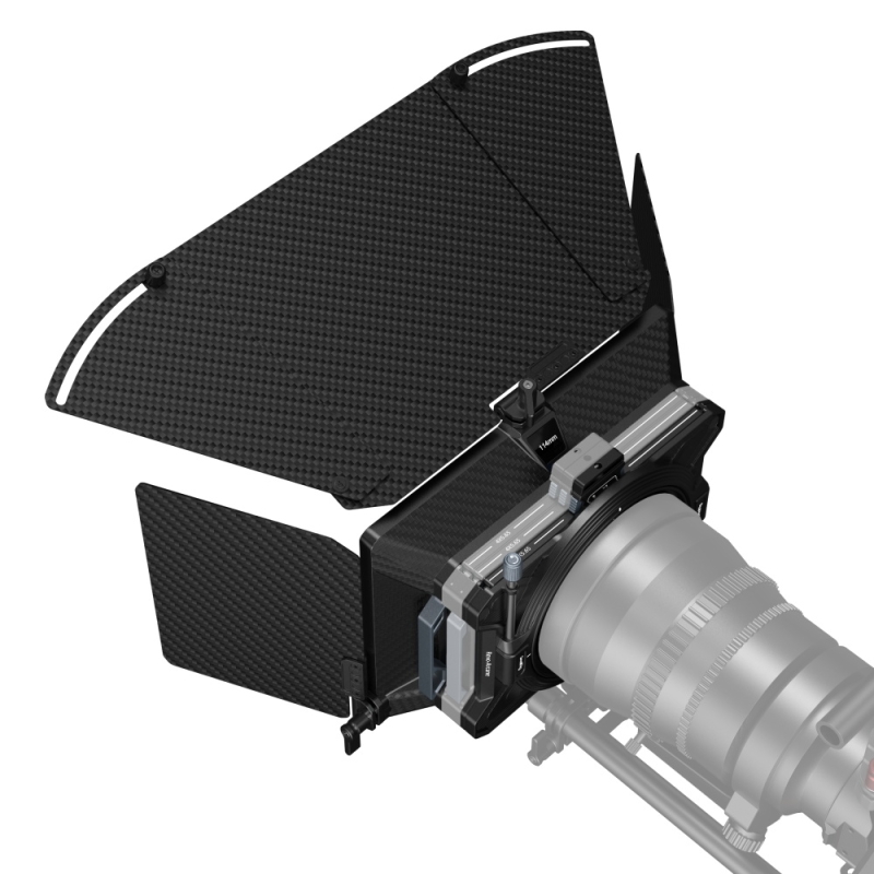 Multifunctional Modular Matte Box (Φ114mm) Basic Kit