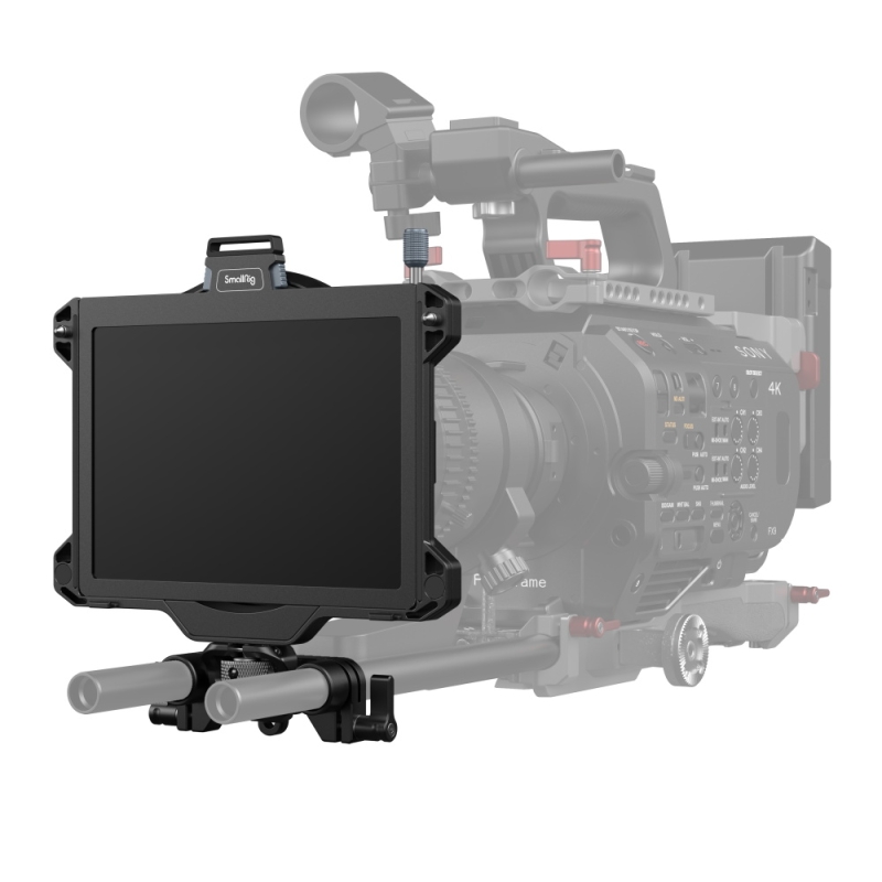 Multifunctional Modular Matte Box (Φ114mm) Basic Kit