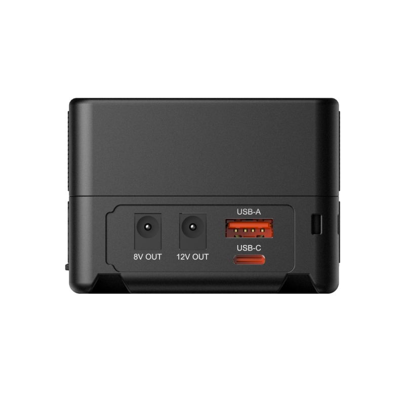 Pin SmallRig VB50/VB99/VB155 mini V Mount (50WH/99WH/155WH)