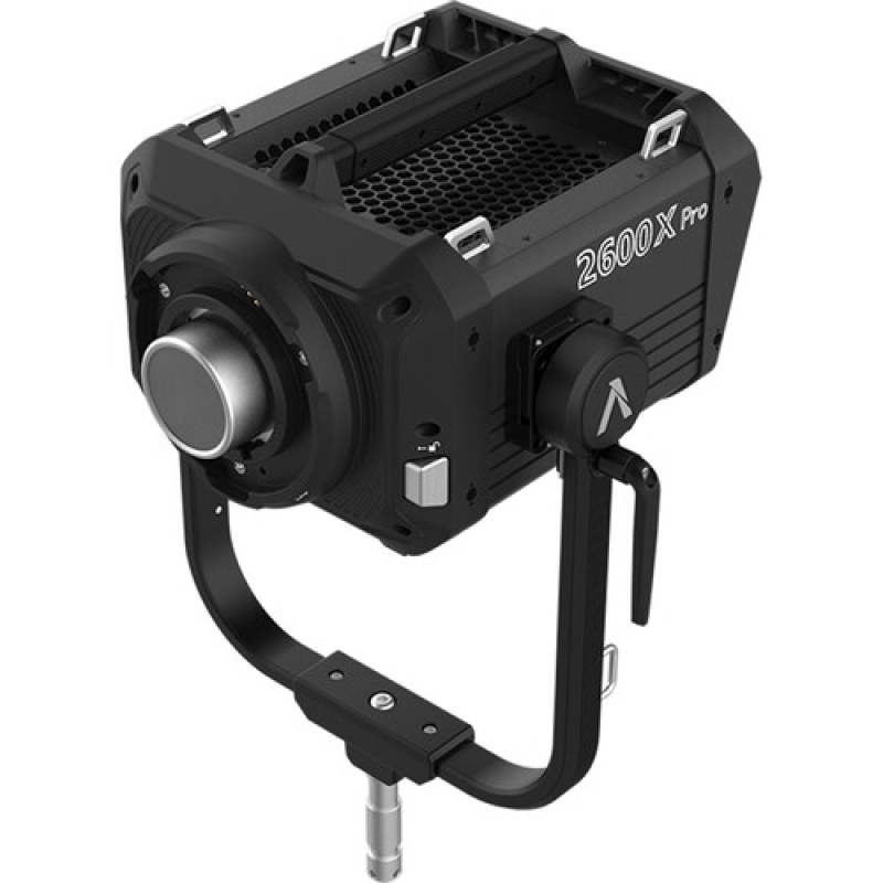 Đèn LED Aputure Electro Storm XT26