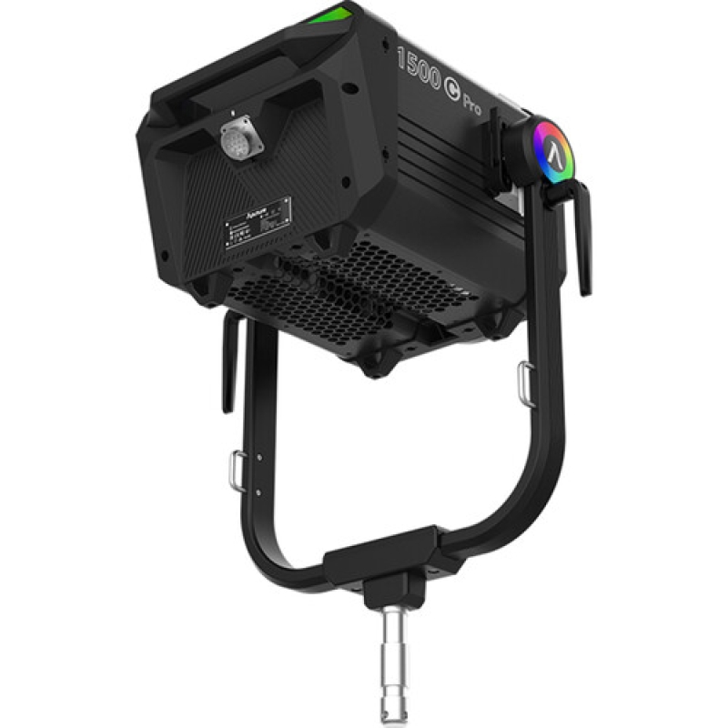 Đèn LED nguyên khối Aputure Electro Storm CS15 RGB