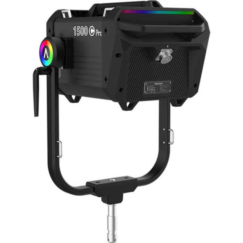 Đèn LED nguyên khối Aputure Electro Storm CS15 RGB