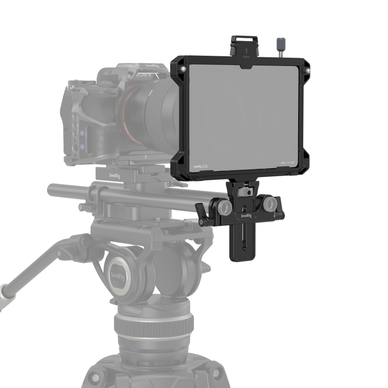 Multifunctional Teleprompter