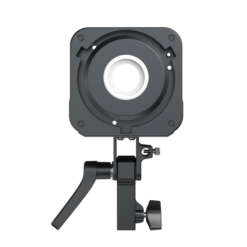 RC 120 Point-Source Video Light