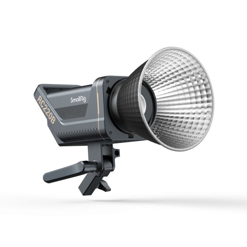 RC 220 Point-Source Video Light
