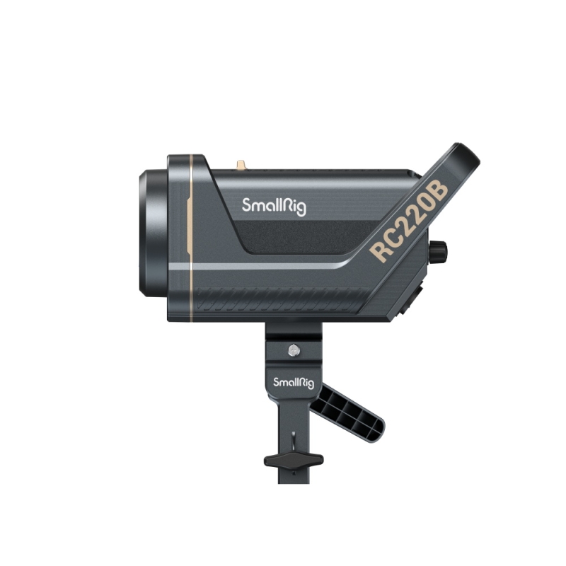 RC 220 Point-Source Video Light