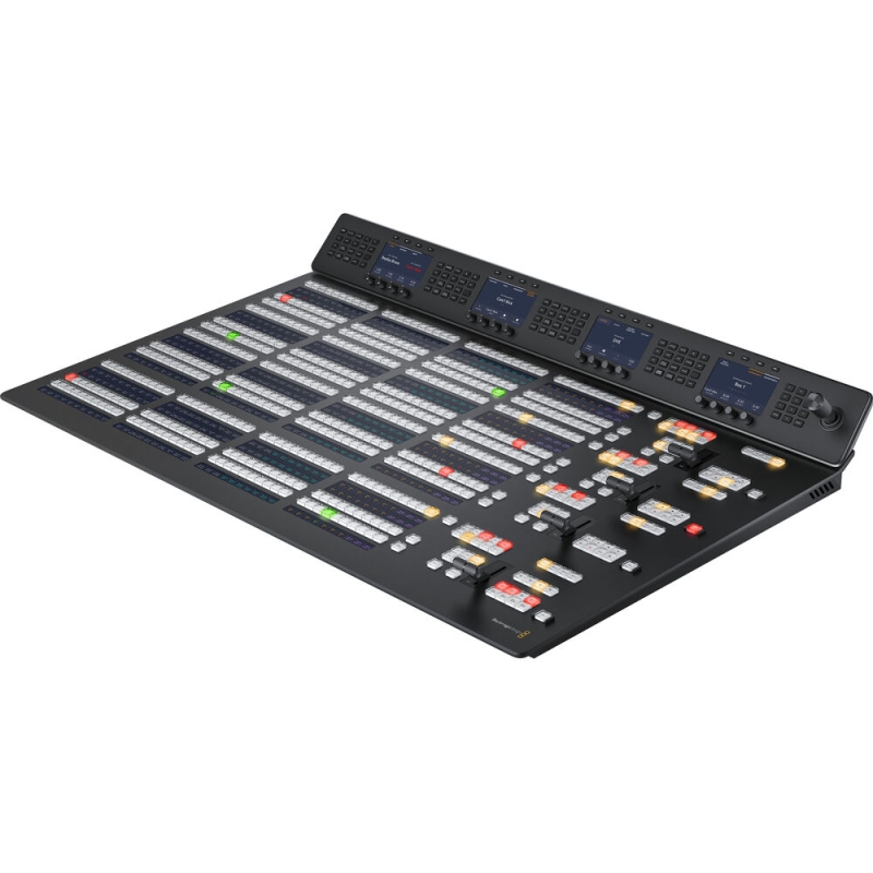  ATEM 4 M/E Advanced Panel 40 