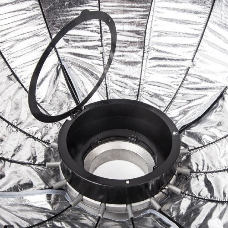 Aputure Light Dome Mini II Softbox (21.5")
