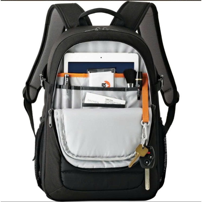 Ba lô máy ảnh Lowepro Tahoe BP150 