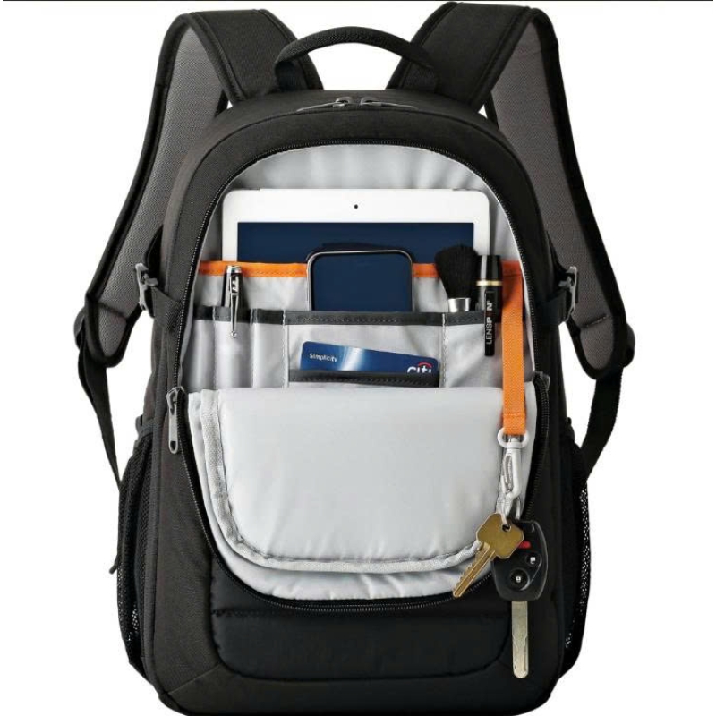 Ba lô máy ảnh Lowepro Tahoe BP150 