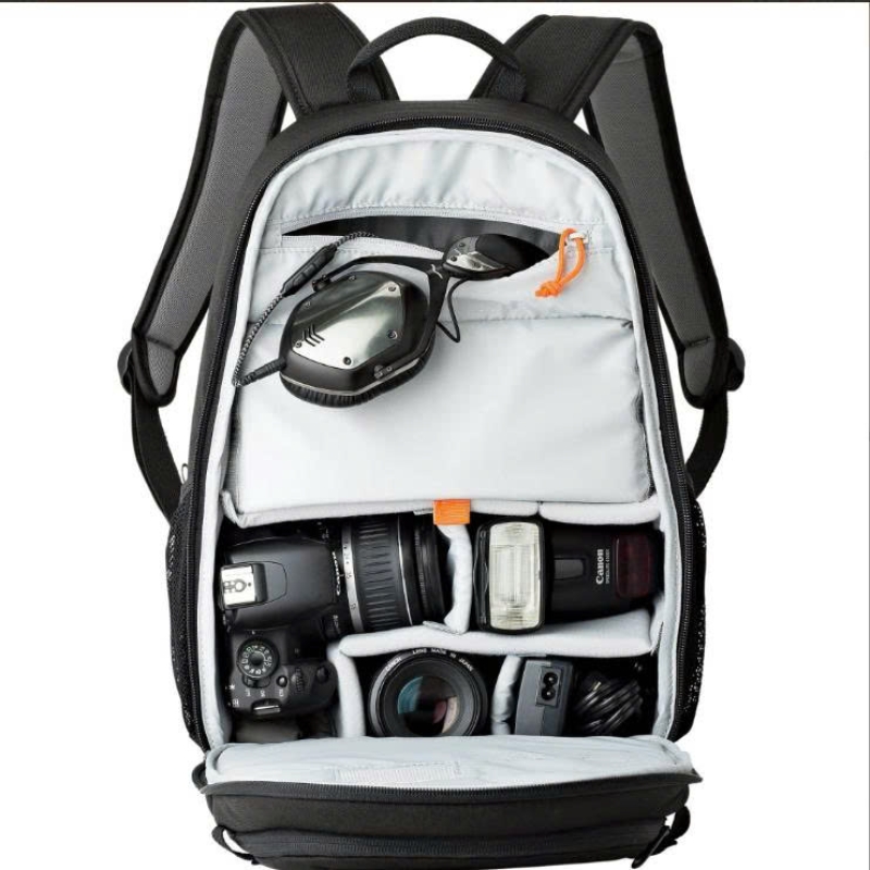 Ba lô máy ảnh Lowepro Tahoe BP150 