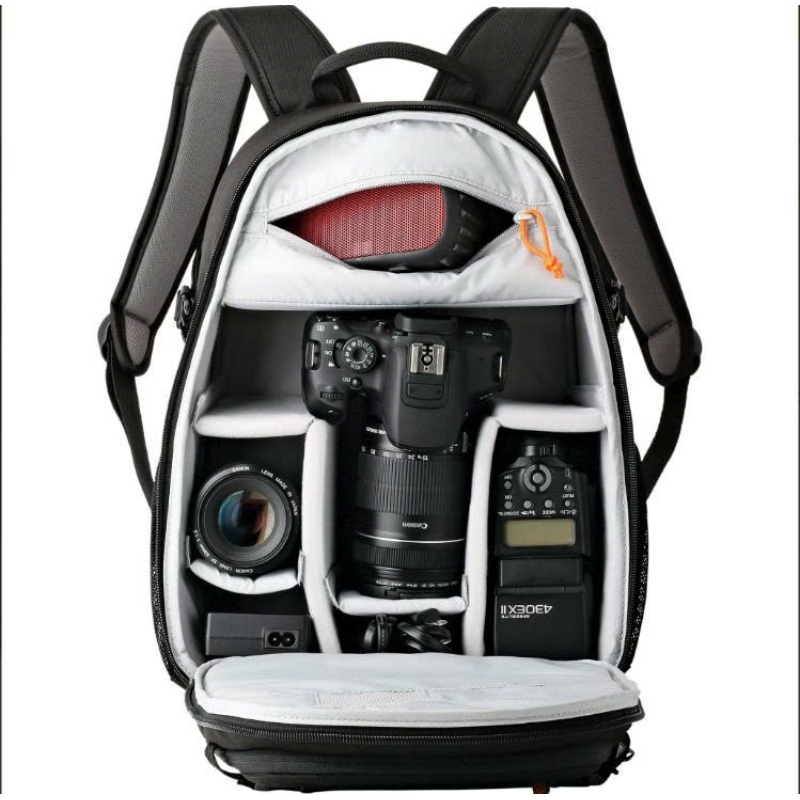 Ba lô máy ảnh Lowepro Tahoe BP150 