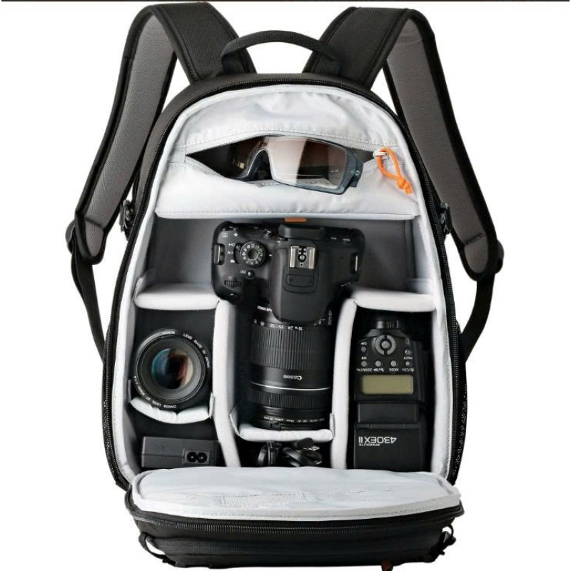 Ba lô máy ảnh Lowepro Tahoe BP150 