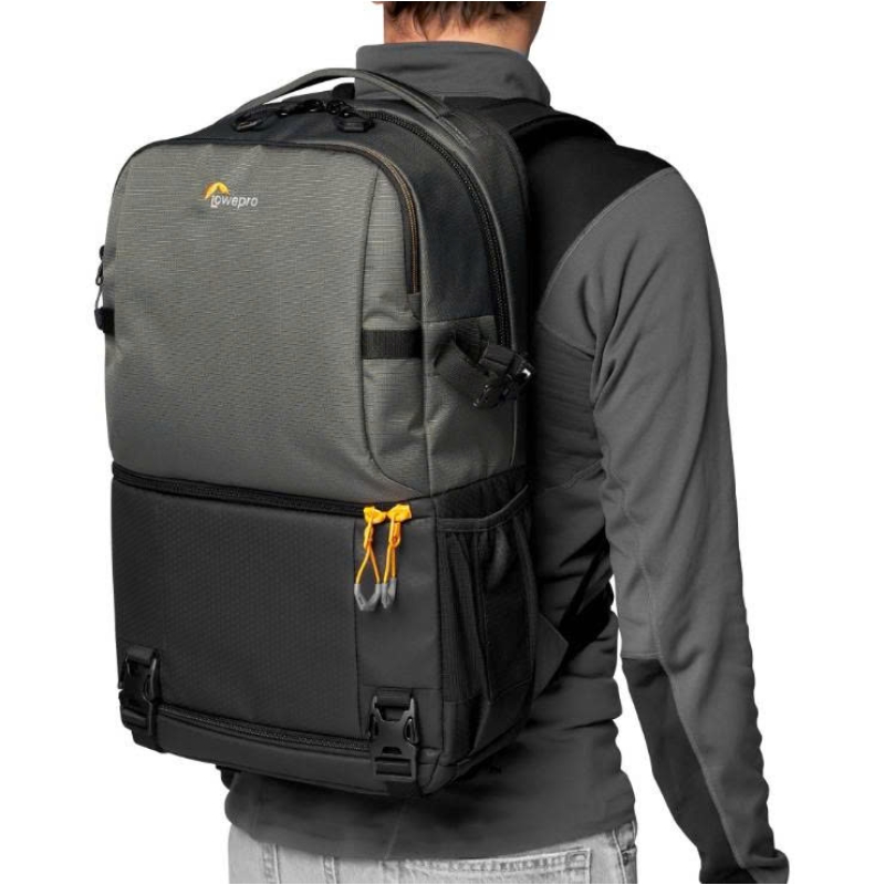 Ba lô máy ảnh Lowepro Fastpack 250 AW III (Gray)