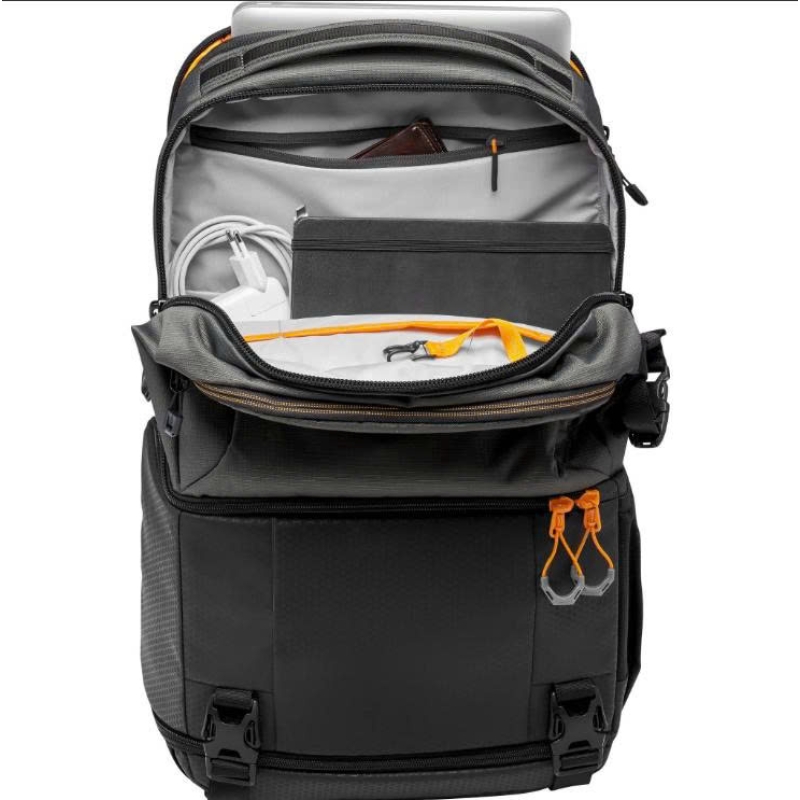 Ba lô máy ảnh Lowepro Fastpack 250 AW III (Gray)