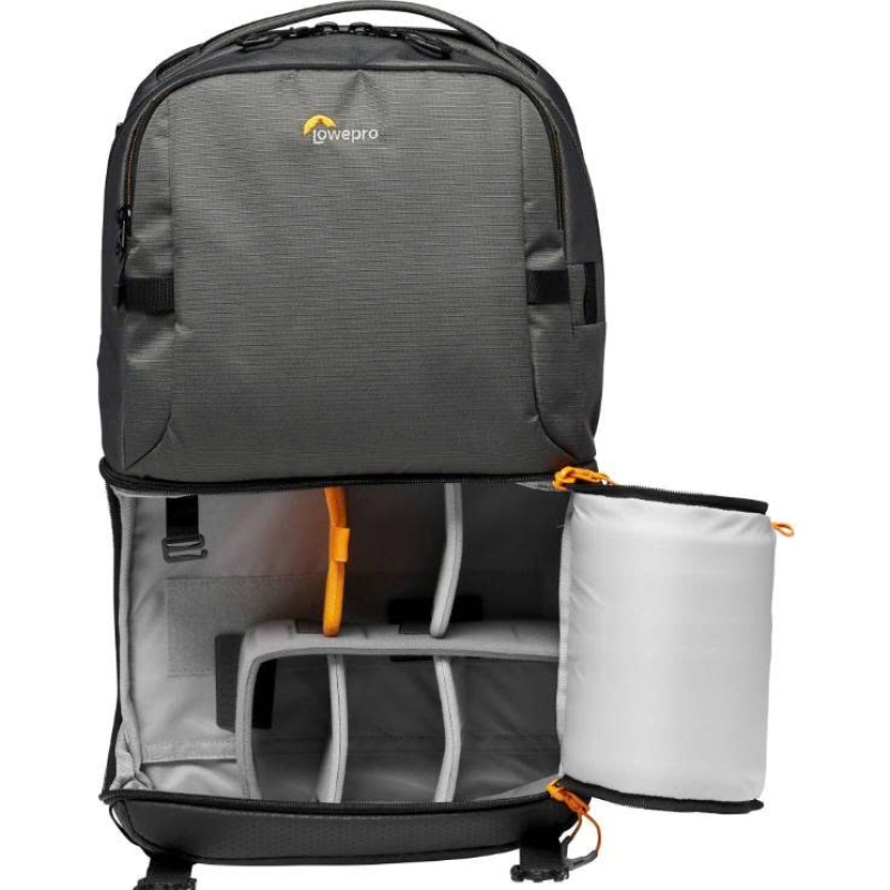 Ba lô máy ảnh Lowepro Fastpack 250 AW III (Gray)