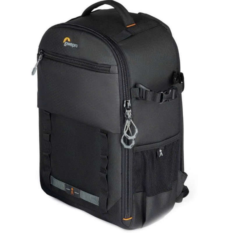 Balo máy ảnh Lowepro Adventura BP III (Black)